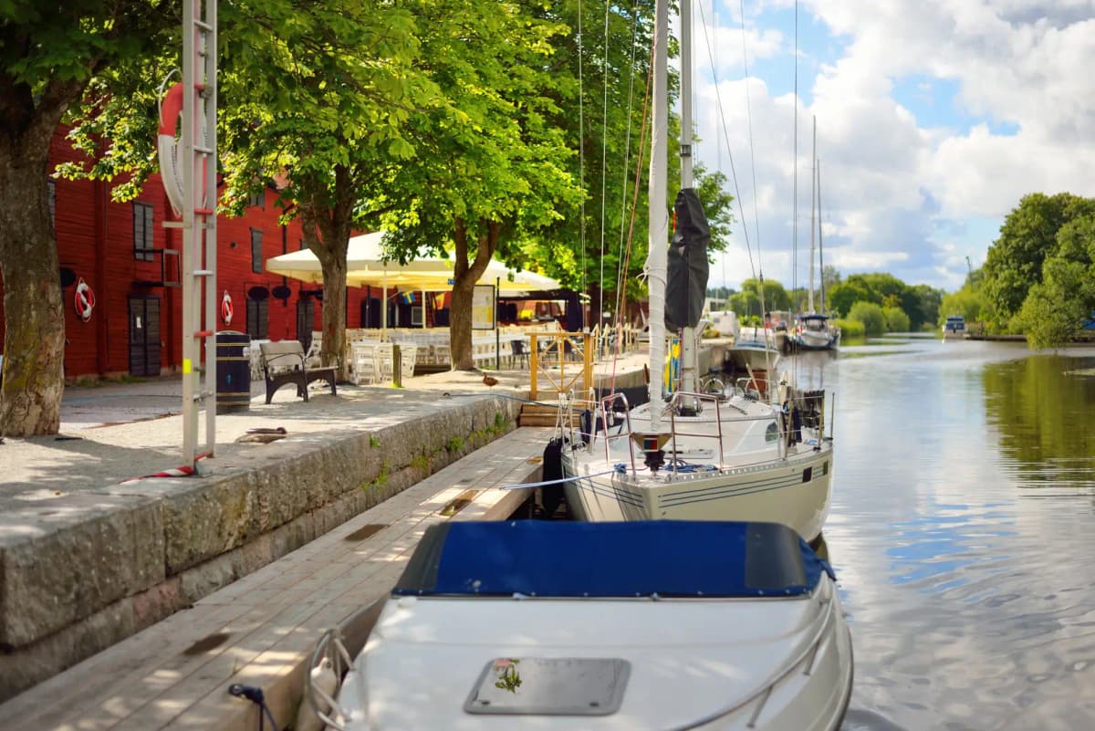 Radonsanering med garanti i Enköping