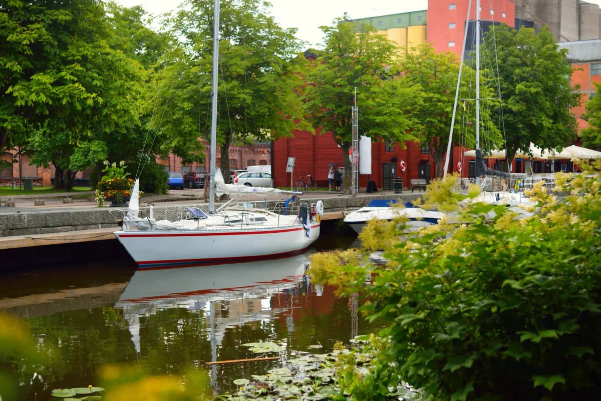 Experter på ventilationsrengöring i Enköping