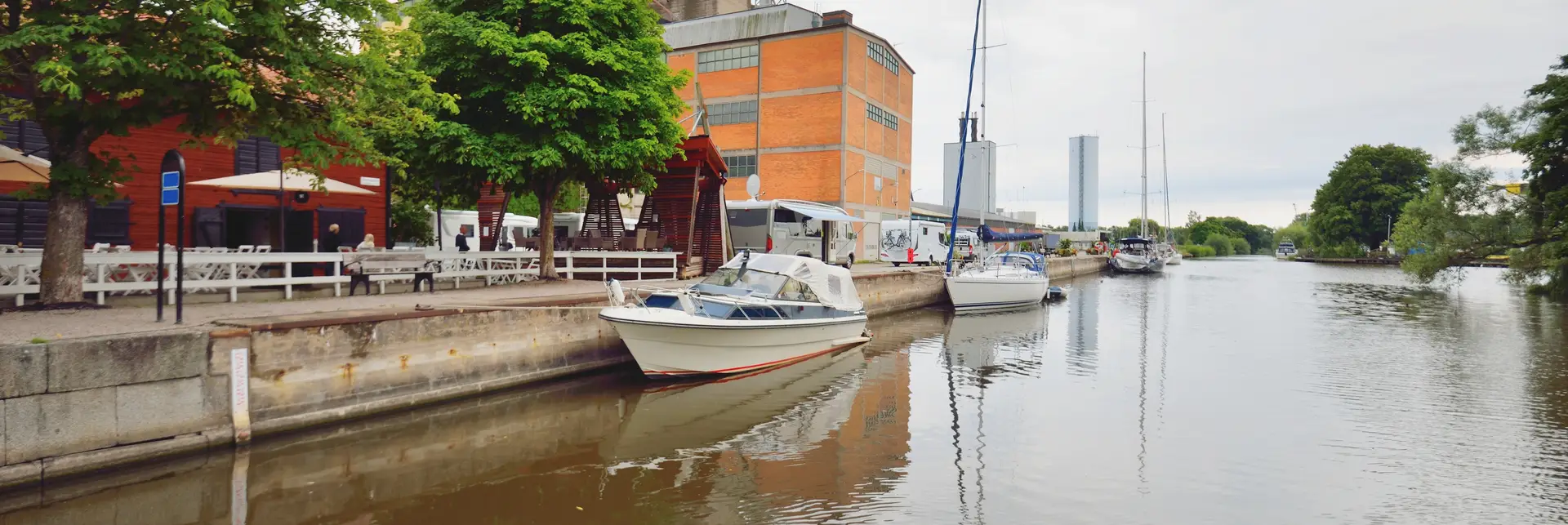 Ventilation i Enköping — VentilationEnköping.se